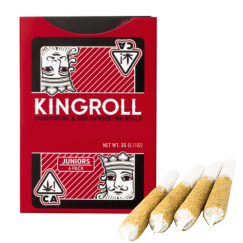 Kingpen - Sativa Variety Pack | Atrium Dispensary